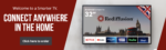Rediffusion TV banner